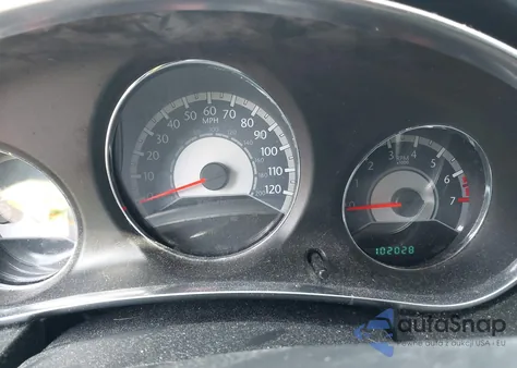 2014 Chrysler 200 Lx из США, поврежденный, VIN 1C3CCBAG0EN101291